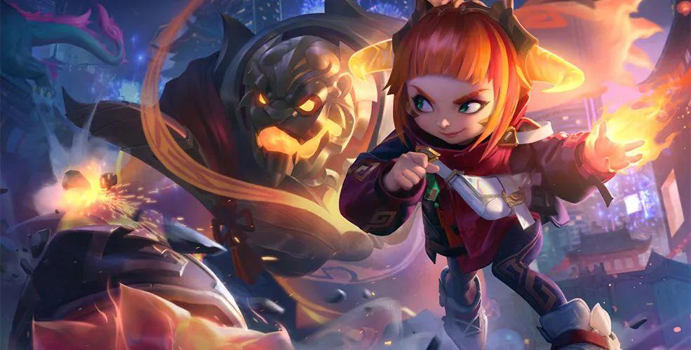 betway必威中国官方网站：什么才能成为LOL青年电竞大赛的冠军？技术还是心态？