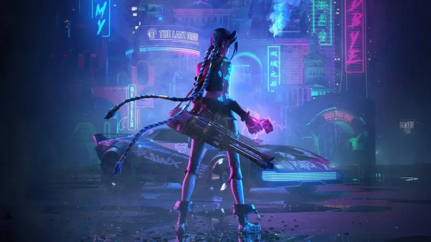 学游戏原画必读的书籍推荐